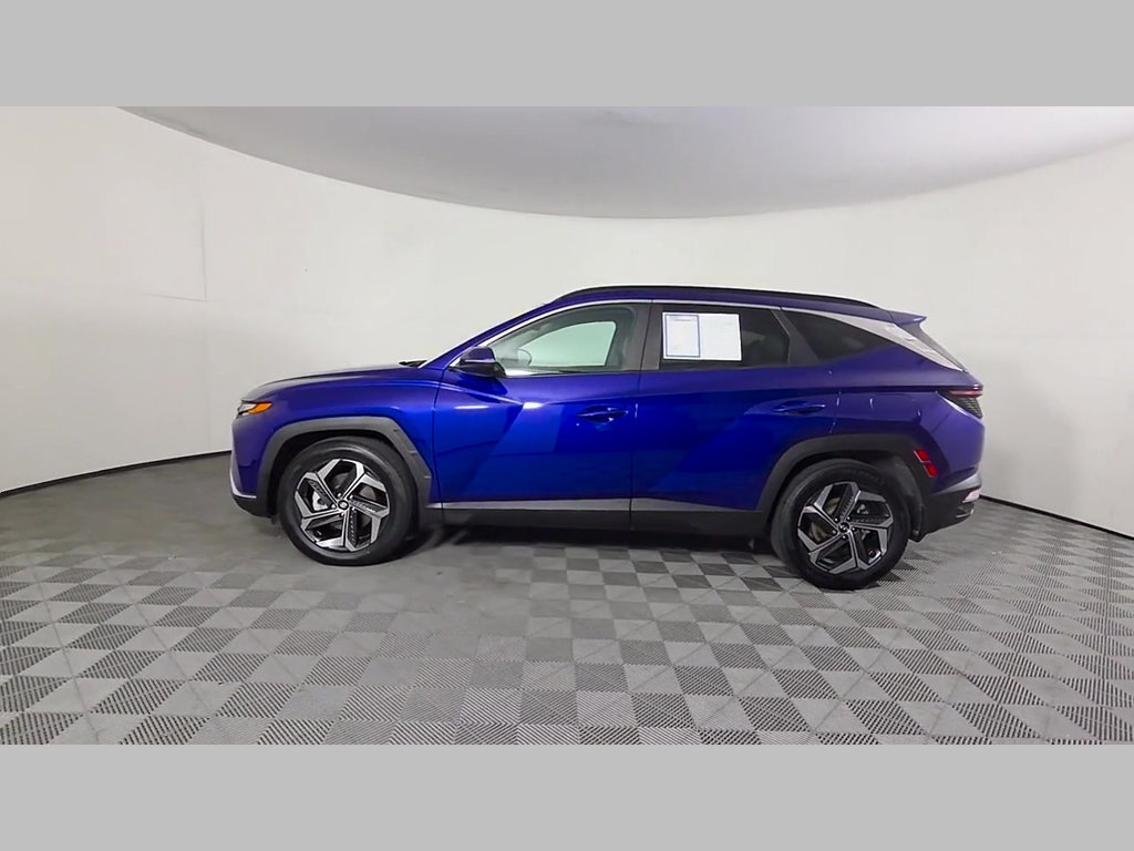 Used 2023 Hyundai Tucson SEL w/ Convenience Package FWD image 47