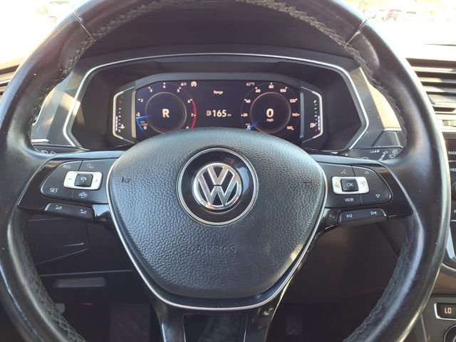 Used 2019 Volkswagen Tiguan SEL FWD image 24