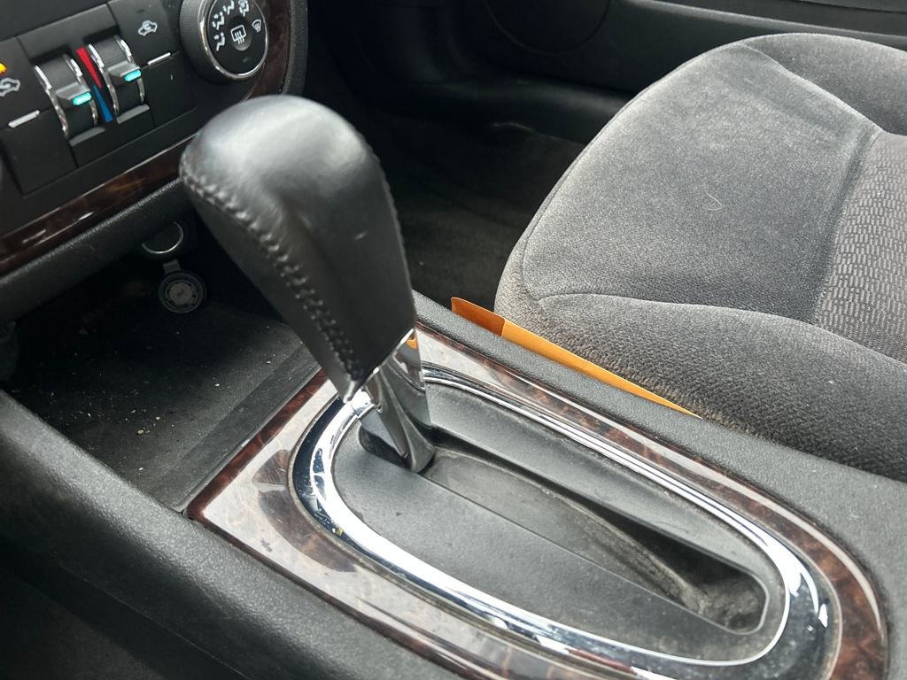 Used 2014 Chevrolet Impala LT image 27