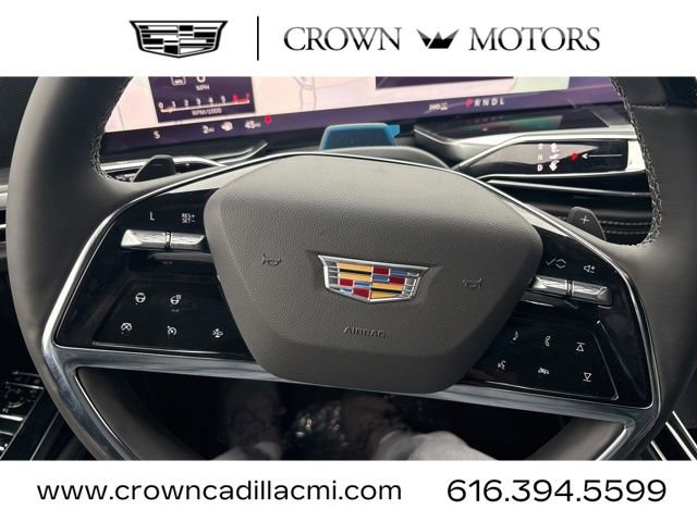 New 2026 Cadillac Escalade Sport w/ Touring Package image 13