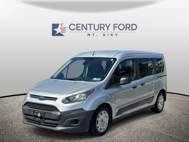 Used 2018 Ford Transit Connect XL FWD image 3