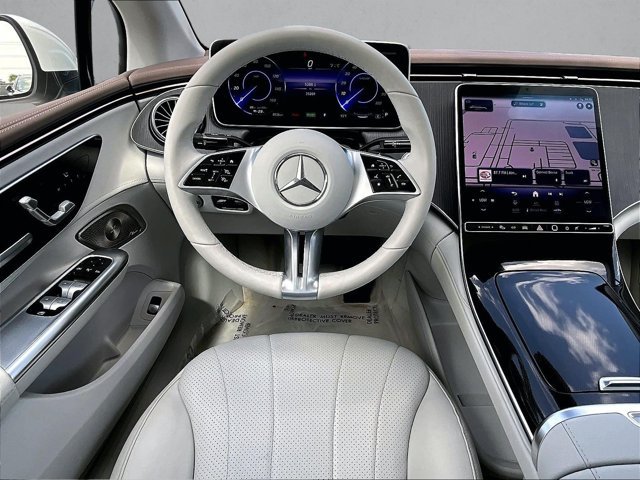 Certified 2023 Mercedes-Benz EQE 350+ Sedan image 7
