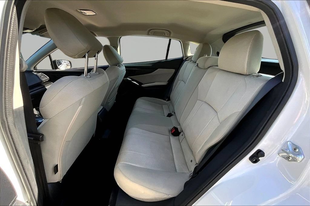 Used 2021 Subaru Impreza 2.0i Premium w/ Popular Package #2 AWD/4WD image 22