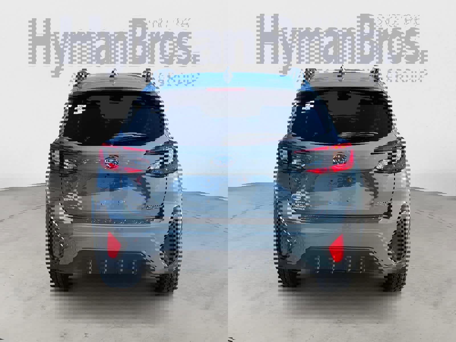 Certified 2024 Subaru Crosstrek 2.0i Premium image 4