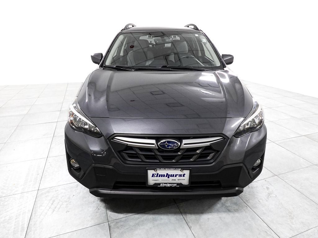 Used 2023 Subaru Crosstrek 2.0i Premium AWD/4WD image 3