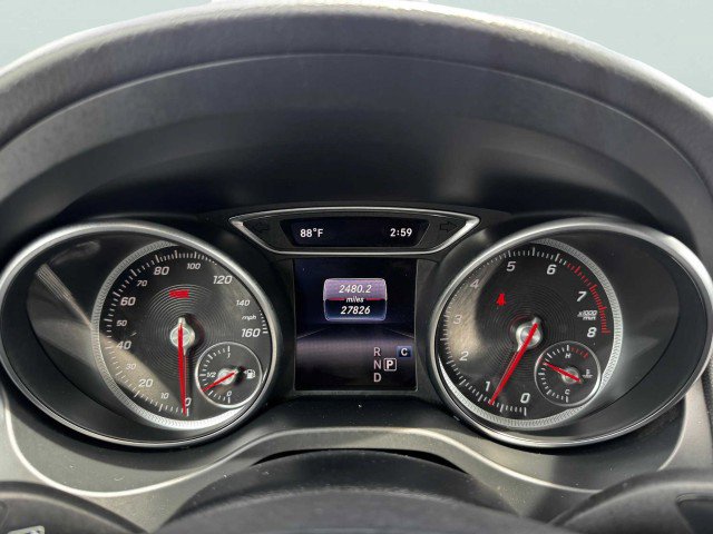 Used 2020 Mercedes-Benz GLA 250 4MATIC image 19