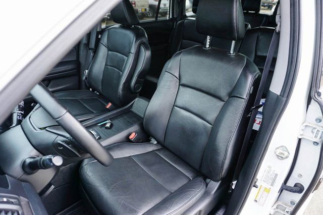 Used 2021 Honda Pilot Special Edition image 16