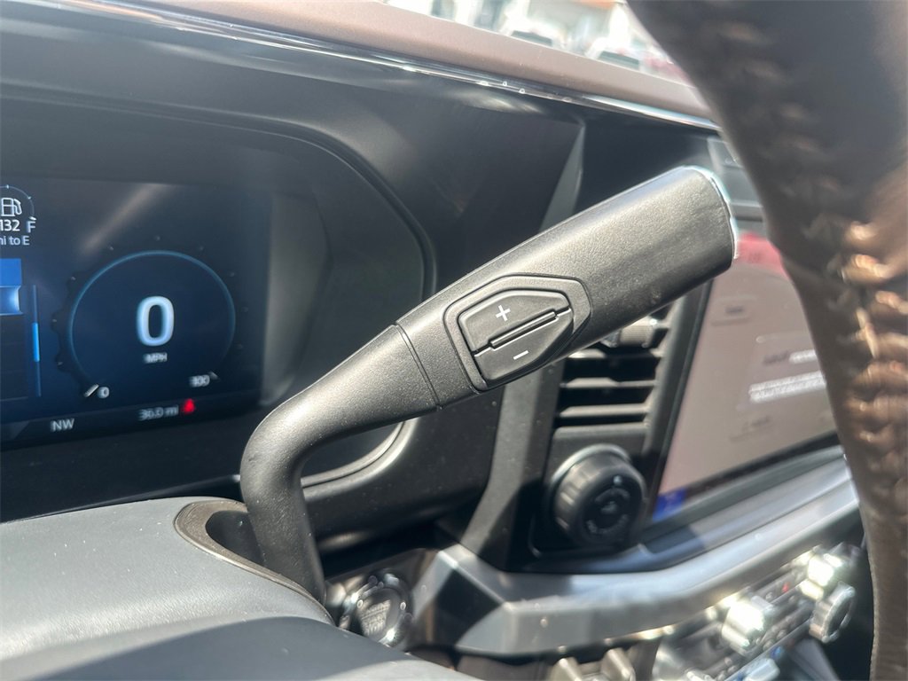 New 2026 Ford F250 King Ranch w/ Chrome Package image 24