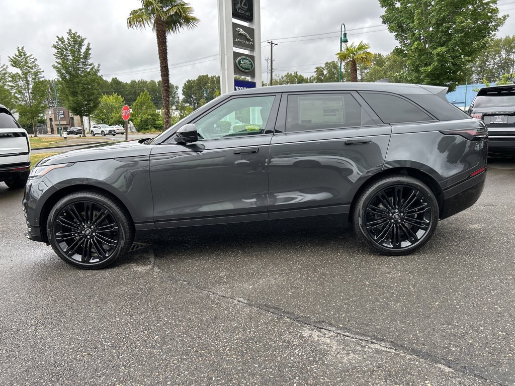 New 2026 Land Rover Range Rover Velar Dynamic SE AWD/4WD image 2