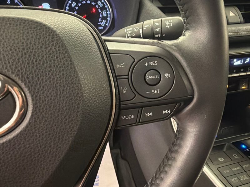 Used 2019 Toyota RAV4 XLE w/ Convenience Package AWD/4WD image 26