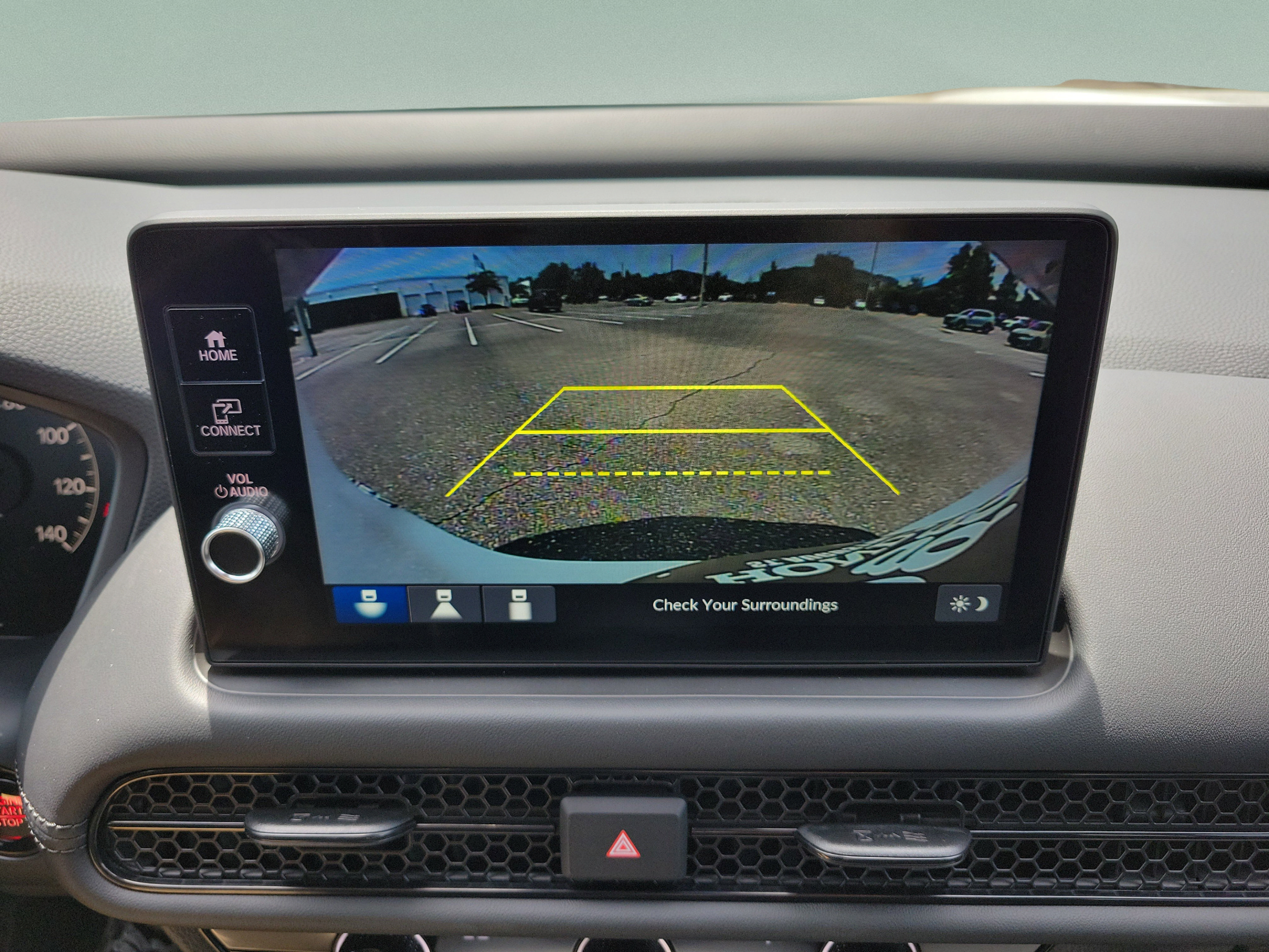 New 2026 Honda HR-V LX image 30