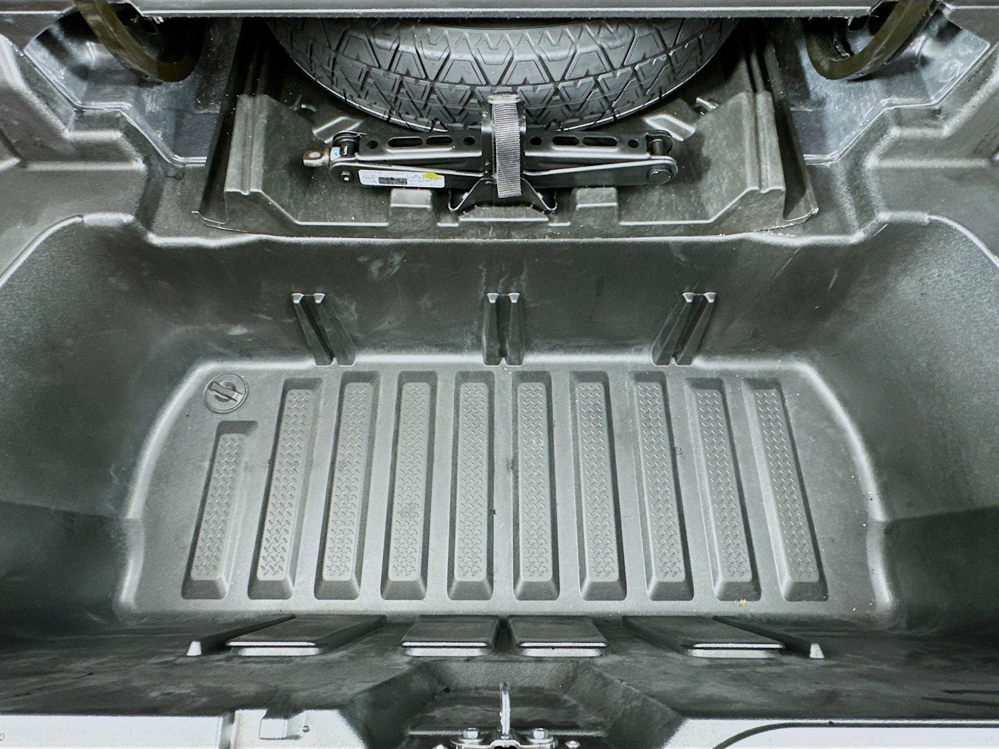 New 2025 Honda Ridgeline RTL image 26