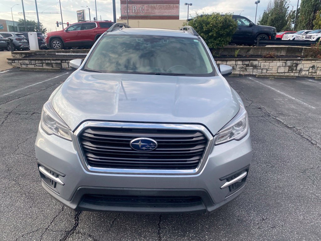 Used 2022 Subaru Ascent Limited w/ Technology Package AWD/4WD image 31