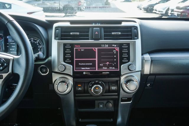 Used 2024 Toyota 4Runner SR5 image 15