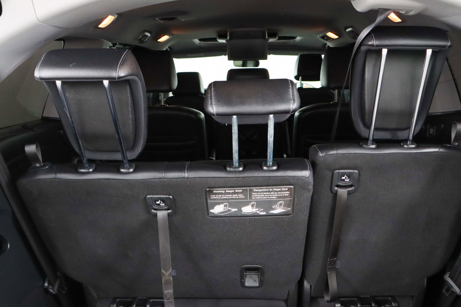 Used 2023 Honda Odyssey Touring image 32