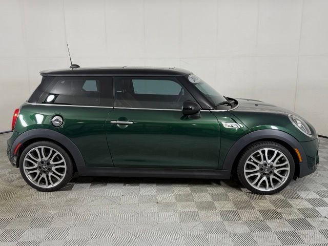 Used 2019 MINI Cooper S FWD image 9
