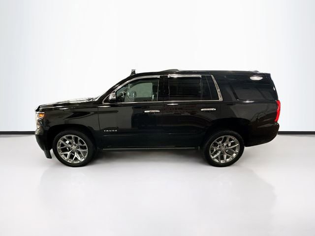 Used 2020 Chevrolet Tahoe Premier AWD/4WD image 9