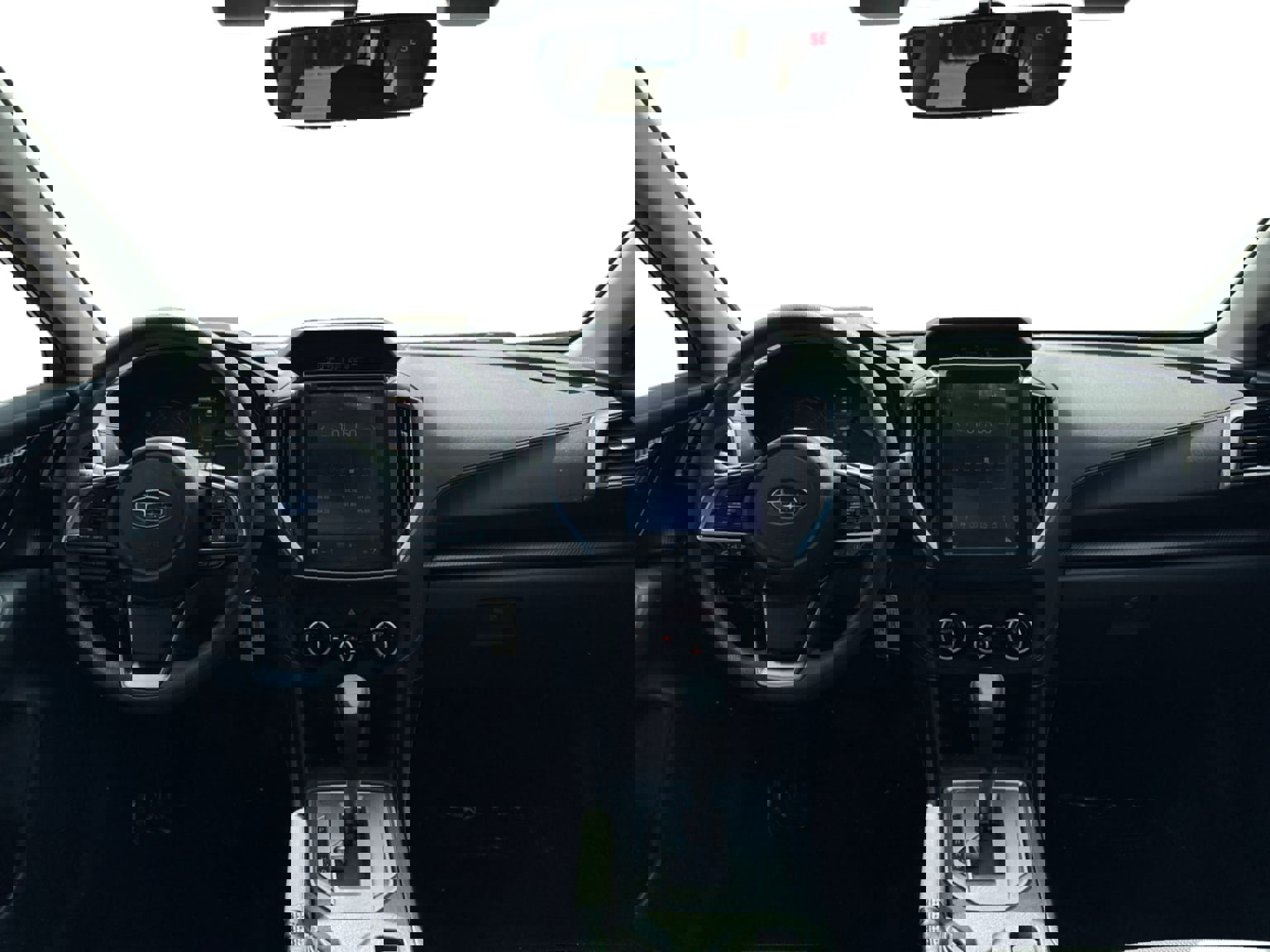 Used 2023 Subaru Crosstrek 2.0i image 12