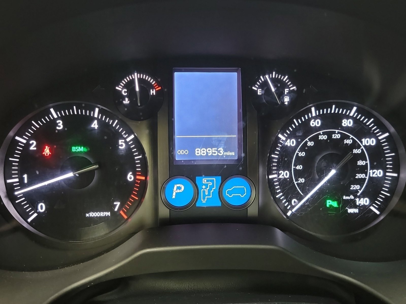 Used 2019 Lexus GX 460 image 18