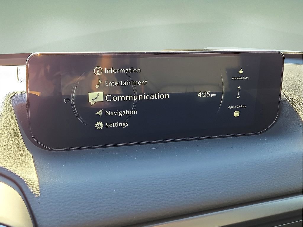 New 2026 MAZDA CX-50 2.5 Hybrid w/ Weather Package image 28