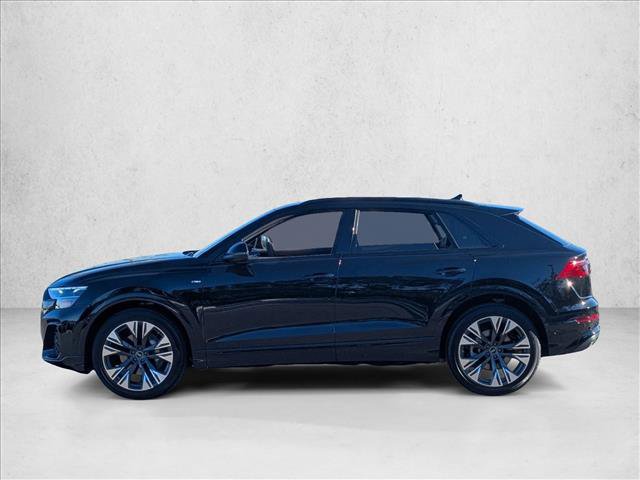 New 2026 Audi Q8 Premium Plus AWD/4WD image 8