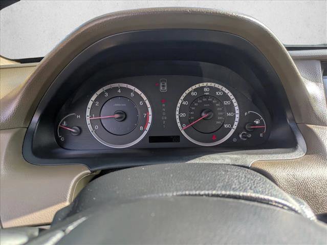 Used 2009 Honda Accord LX image 10