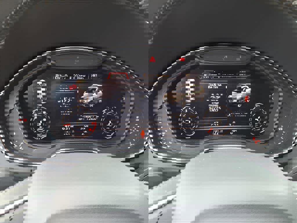 Used 2019 Audi Q5 Prestige image 23