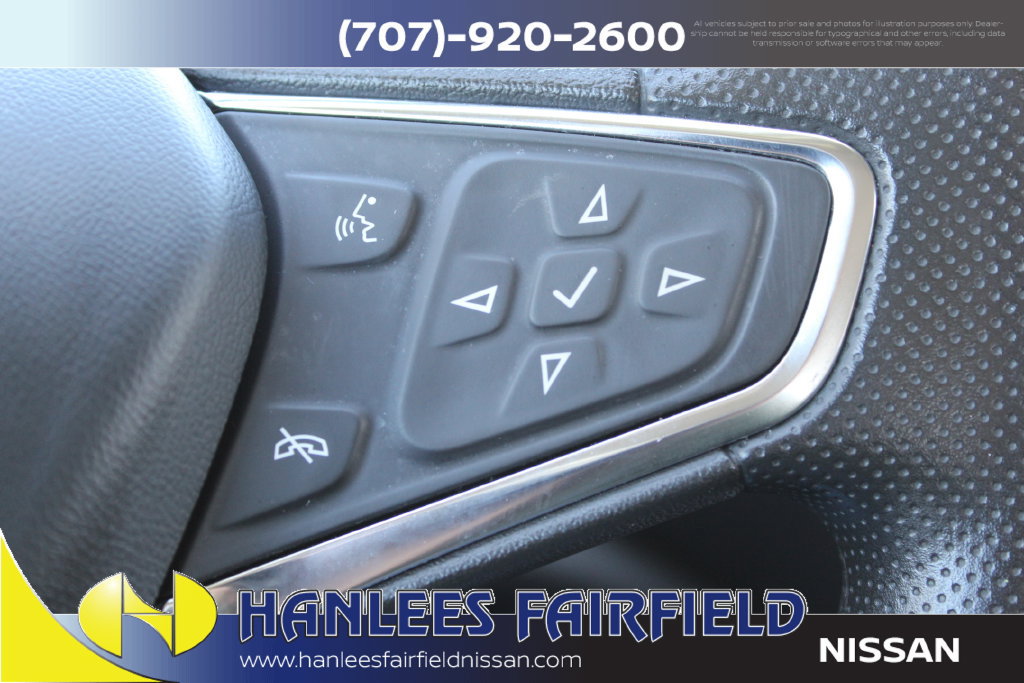 Used 2024 Chevrolet Malibu LT FWD image 31