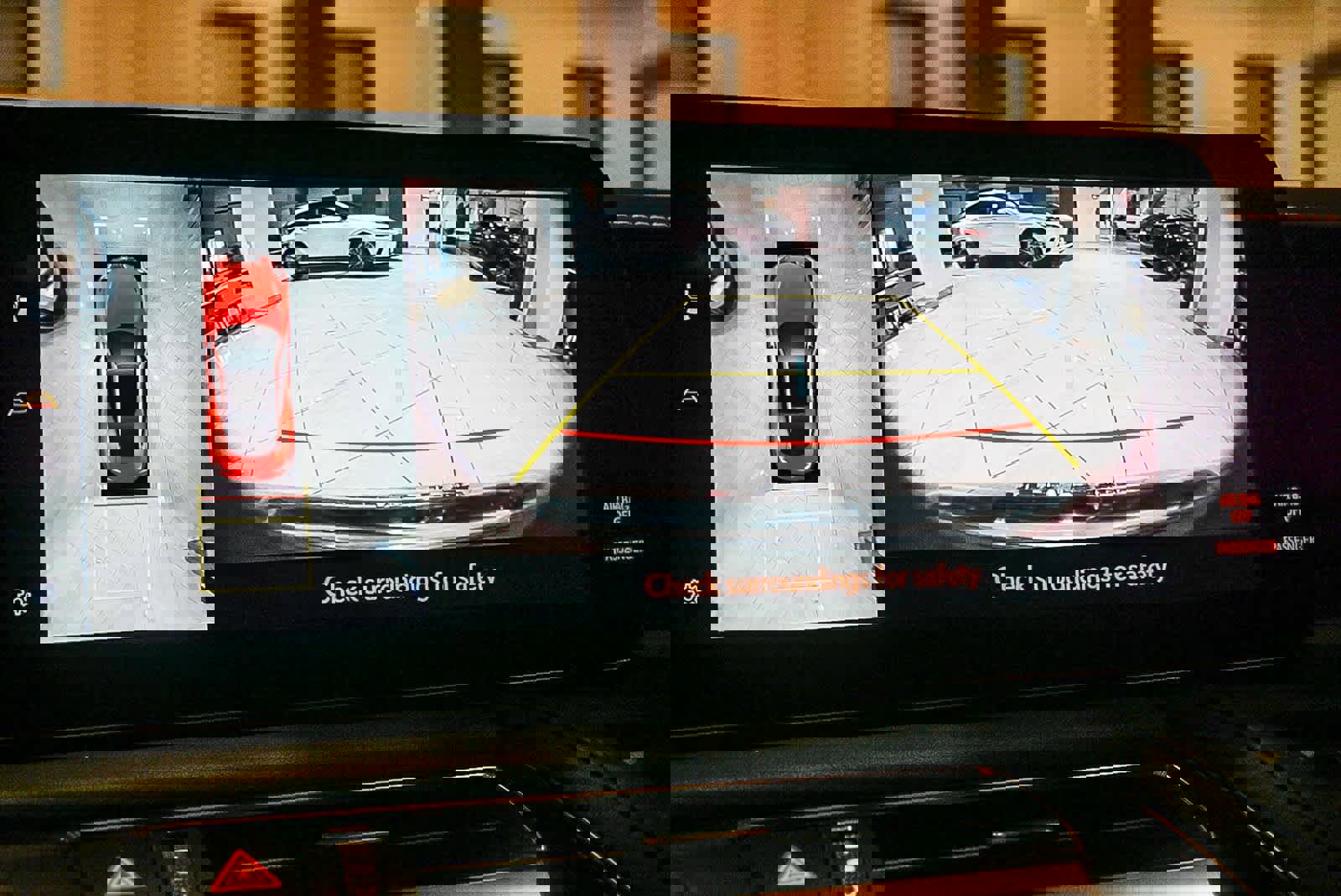 Used 2024 Lexus LC 500 Convertible image 22