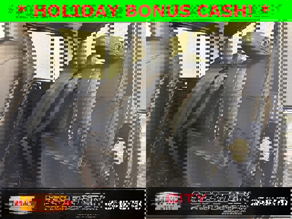 New 2025 Jeep Gladiator Rubicon w/ Convenience Group image 17