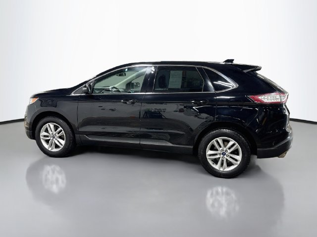 Used 2017 Ford Edge SEL w/ Equipment Group 201A AWD/4WD image 10