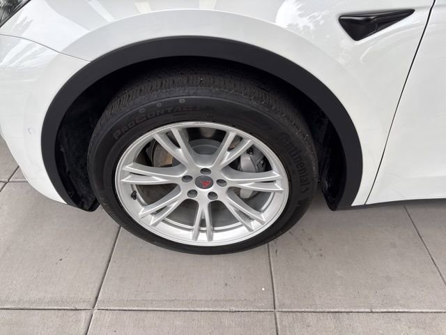 Used 2020 Tesla Model Y Long Range image 7