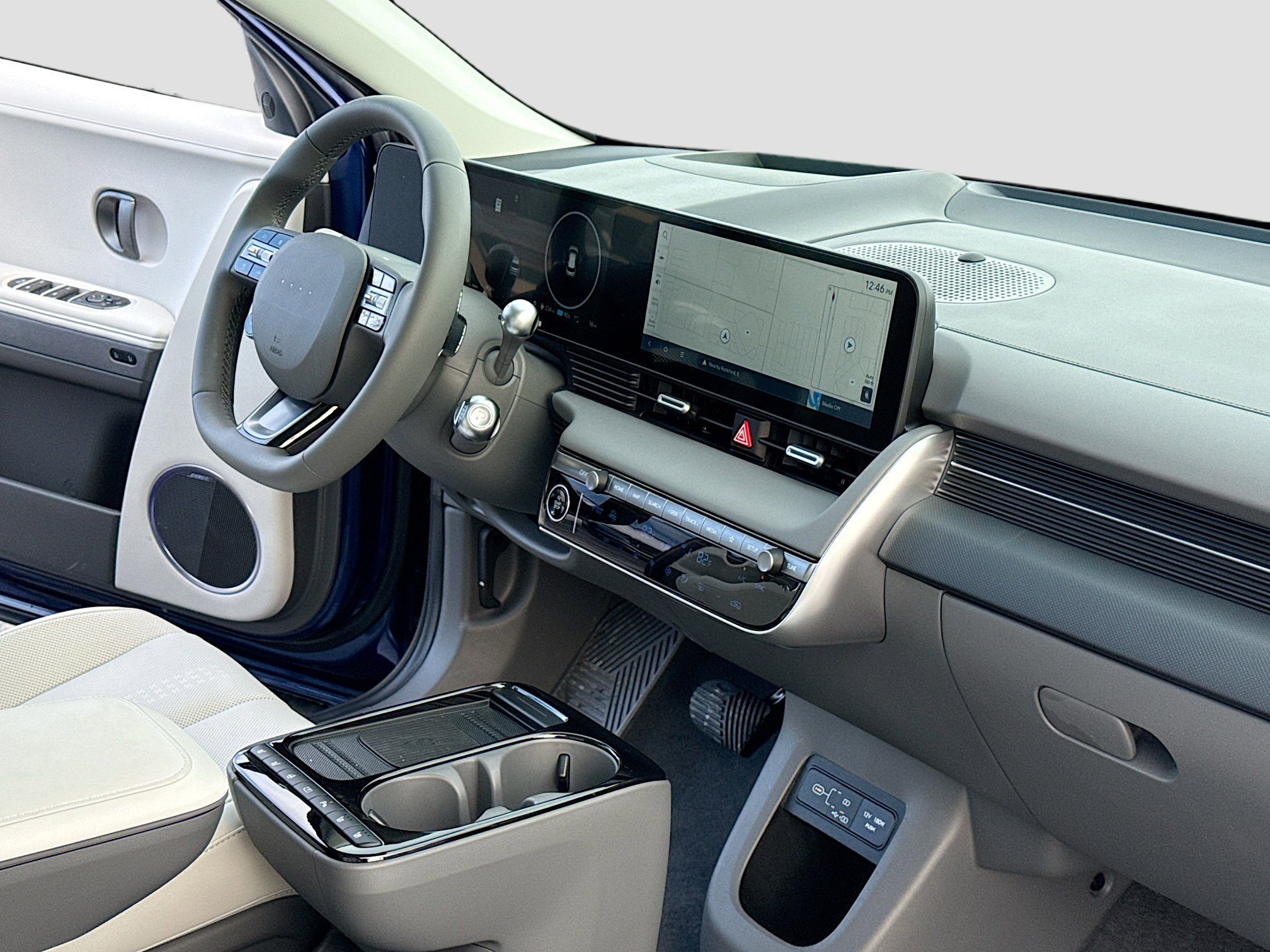 New 2026 Hyundai Ioniq 5 Limited image 5