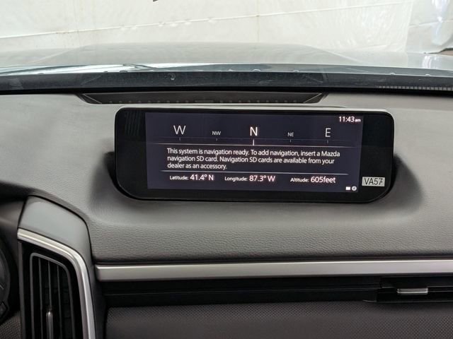 New 2026 MAZDA CX-50 Meridian Edition image 24