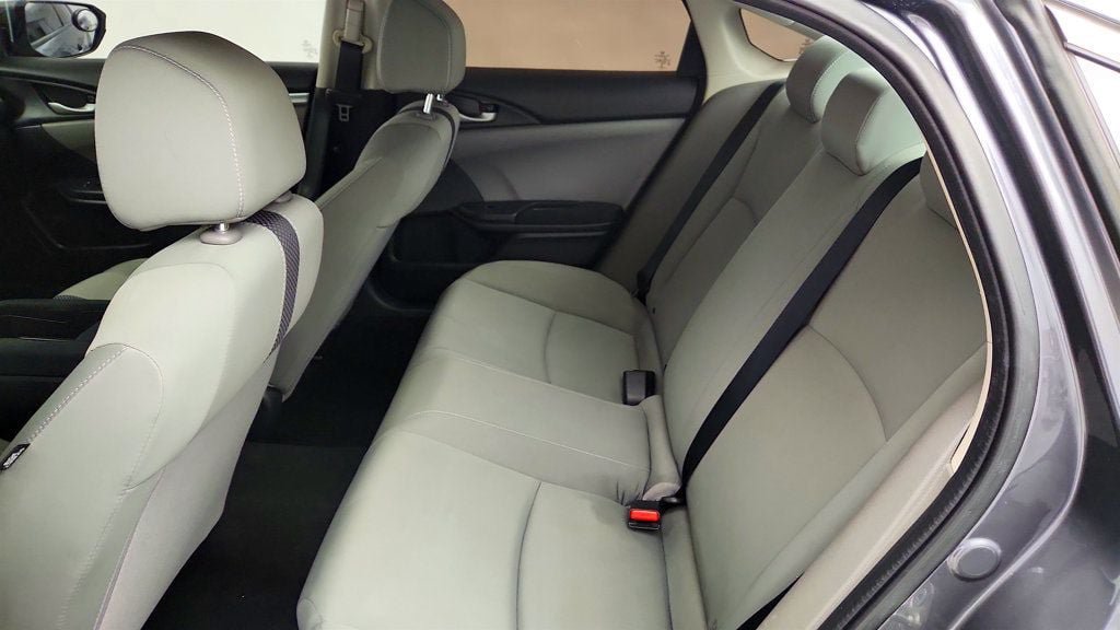 Used 2020 Honda Civic LX image 20