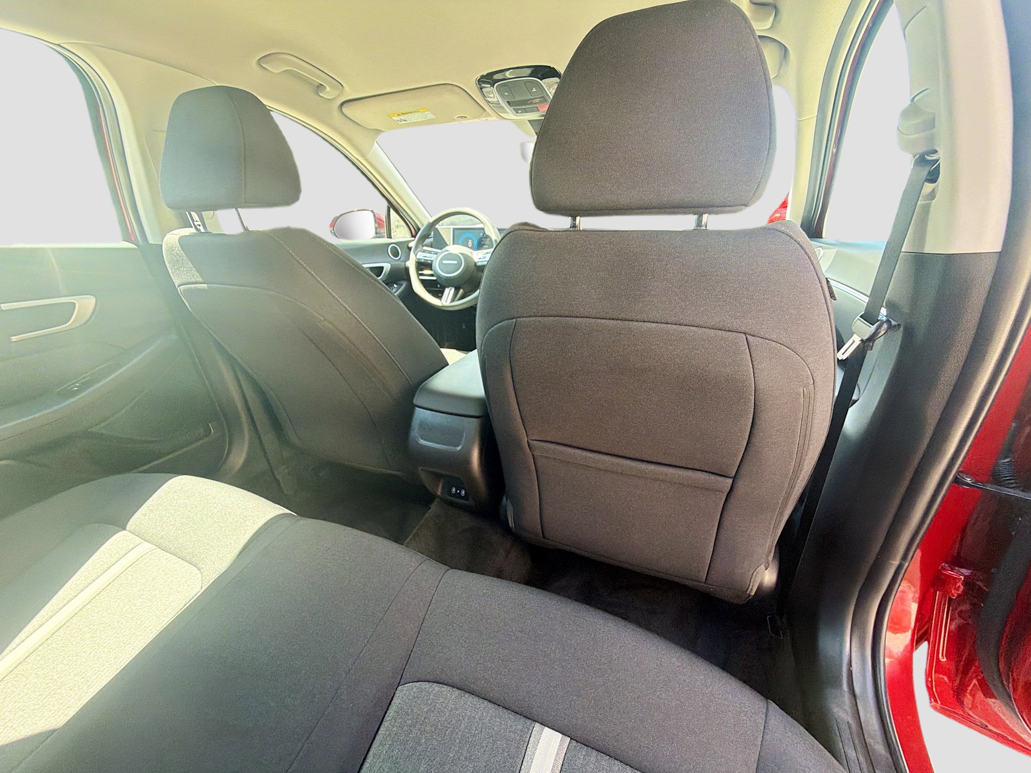 Certified 2025 Hyundai Sonata SEL image 26