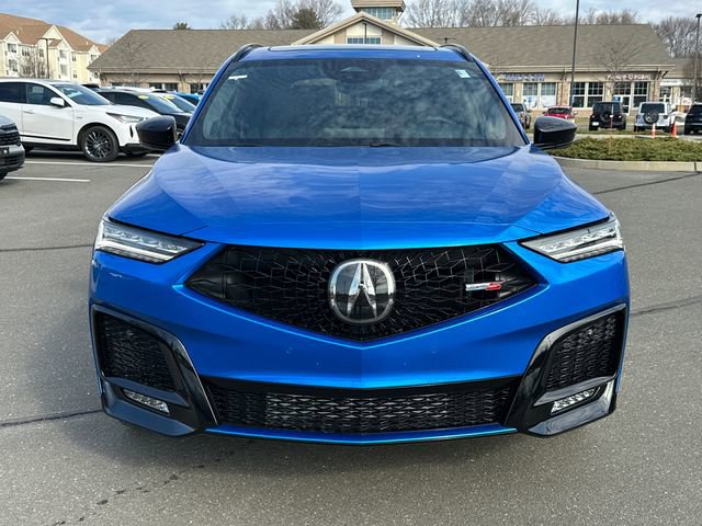 New 2026 Acura MDX Type S image 6