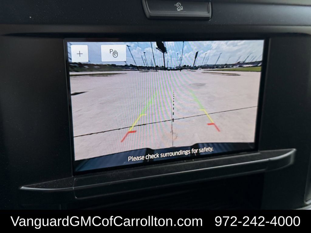 Used 2025 Ford F350 XLT w/ FX4 Off-Road Package AWD/4WD image 17