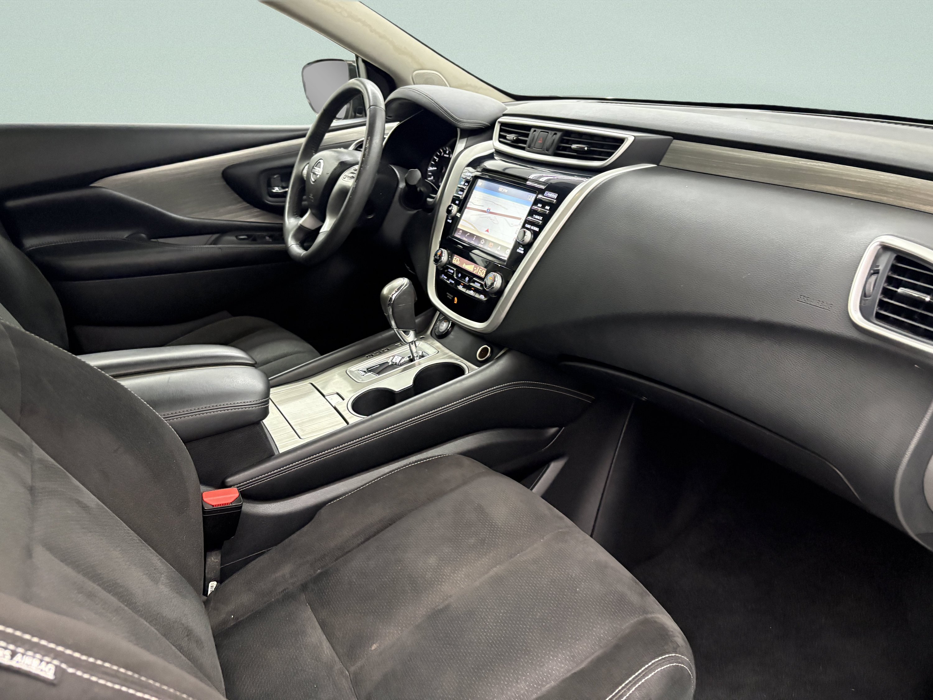 Used 2016 Nissan Murano SV w/ Premium Package AWD/4WD image 20