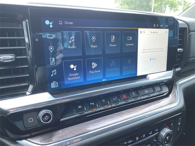 Used 2024 Chevrolet Silverado 1500 LTZ w/ LTZ Convenience Package II image 13