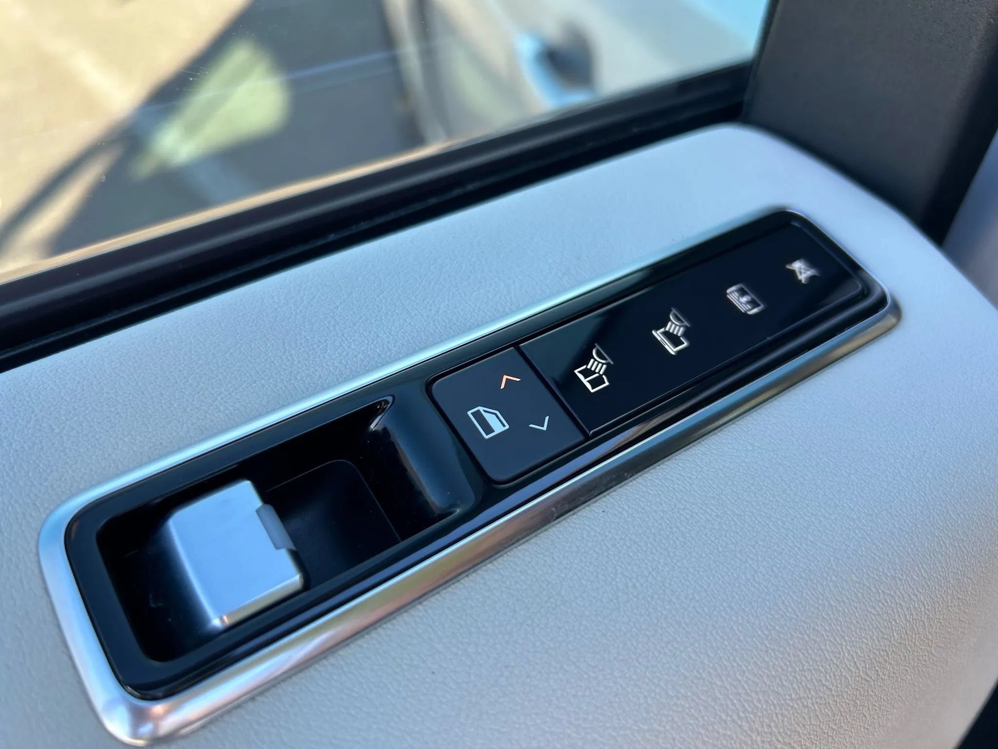 Used 2021 Land Rover Range Rover Westminster Edition AWD/4WD image 31