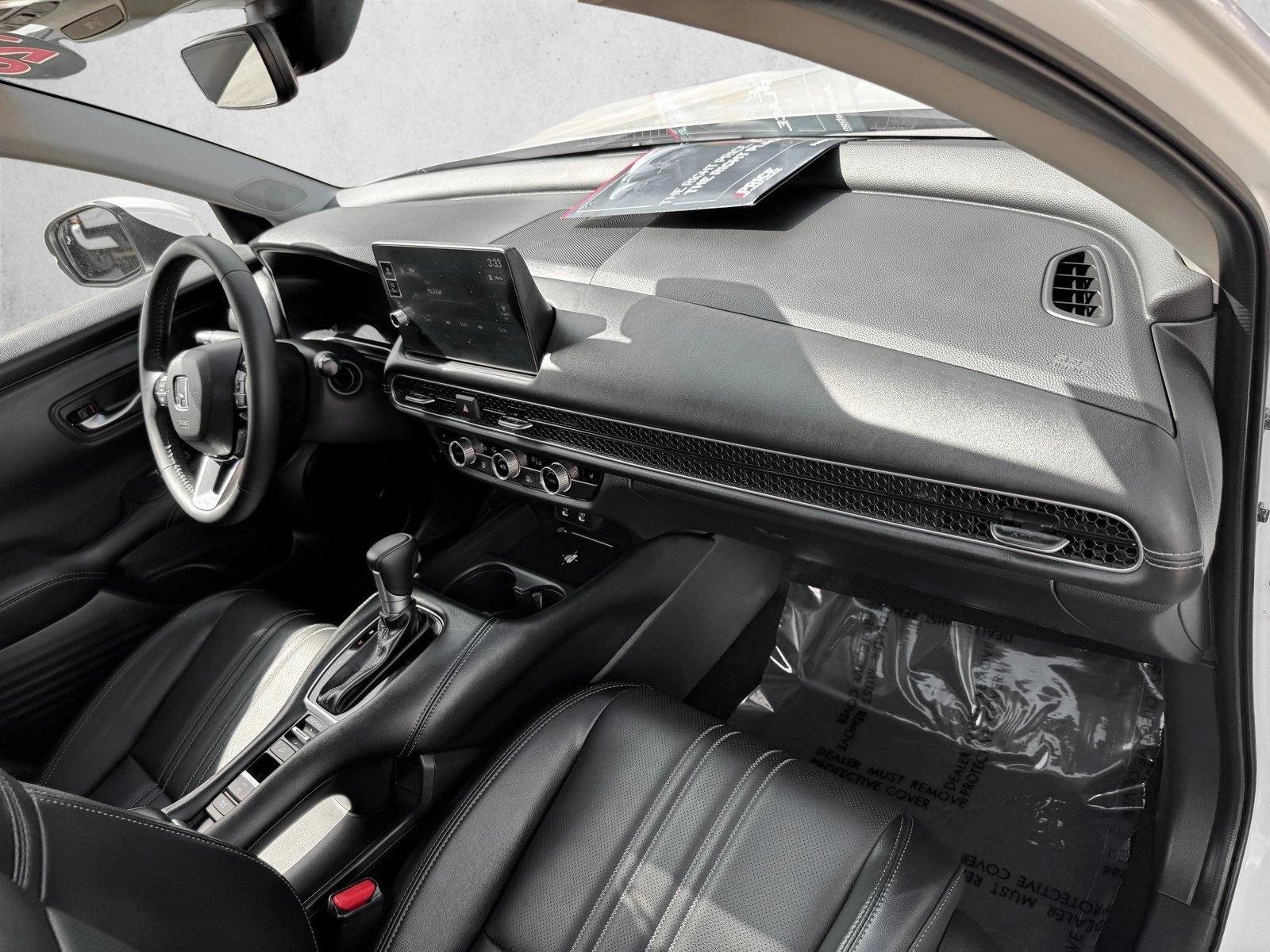 Used 2026 Honda HR-V EX-L image 20