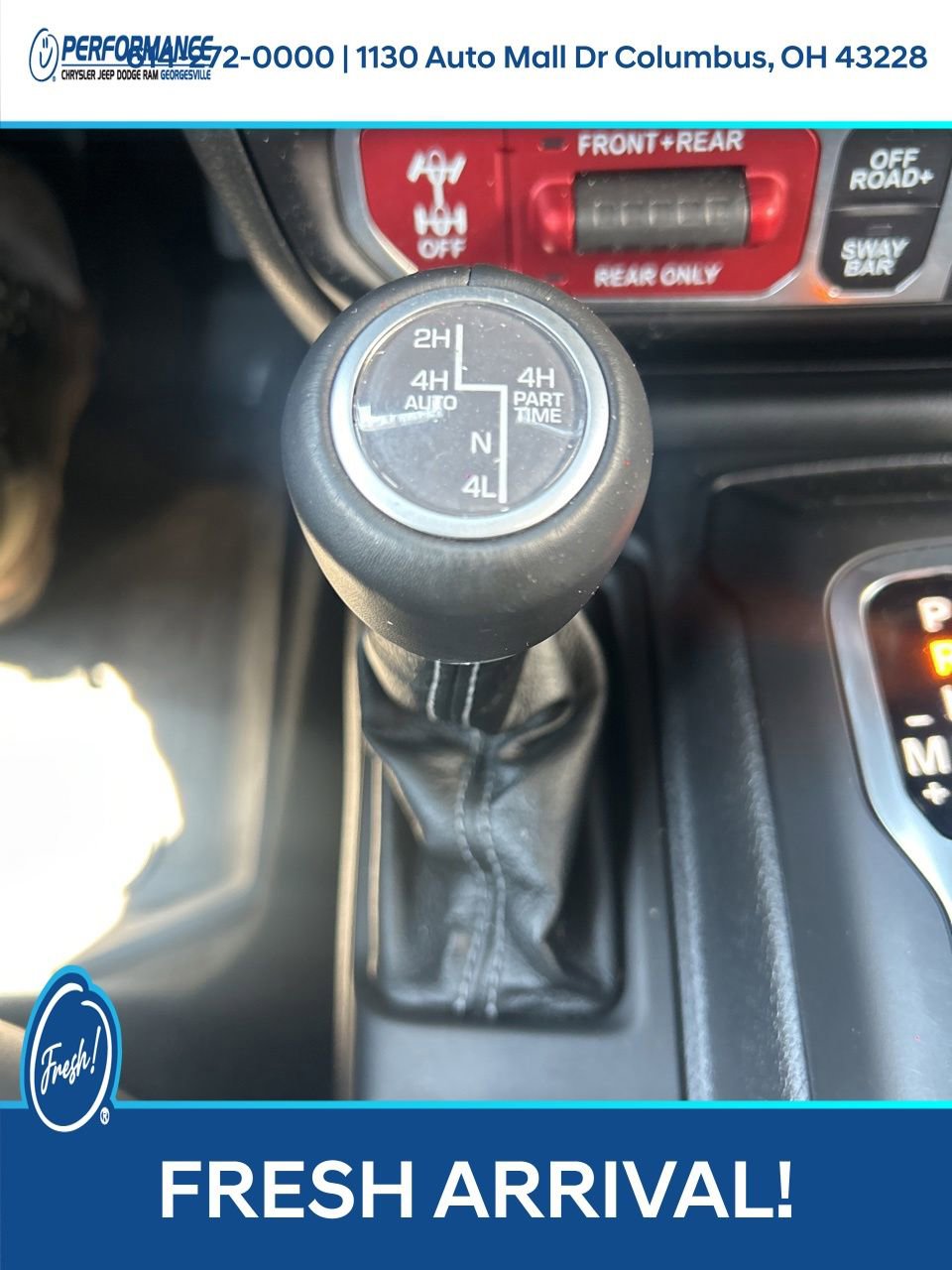 Used 2025 Jeep Wrangler Unlimited Rubicon AWD/4WD image 26
