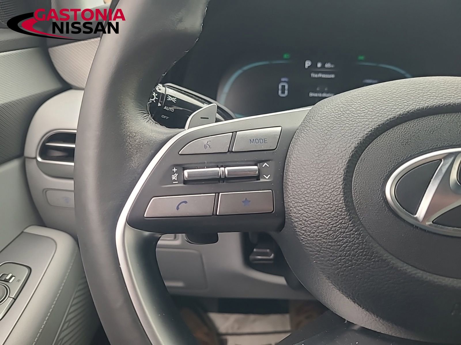 Used 2024 Hyundai Palisade SEL image 32