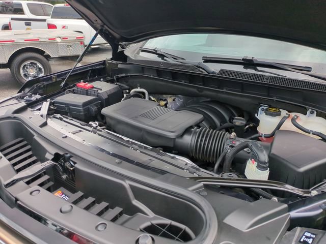 Used 2024 Chevrolet Suburban High Country w/ Advanced Technology Package AWD/4WD image 26