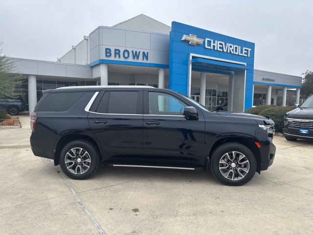 Used 2023 Chevrolet Tahoe LT image 1