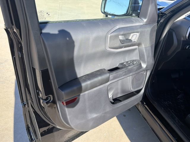 New 2025 Ford Bronco Sport Big Bend w/ Convenience Package image 14