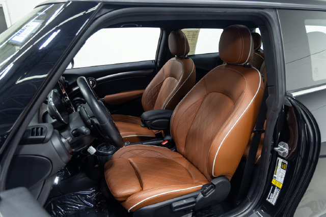 Used 2024 MINI Cooper S FWD image 20