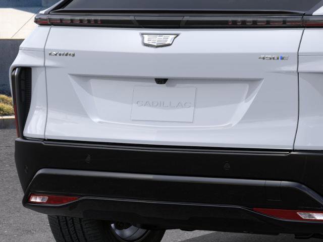 New 2026 Cadillac Lyriq Sport image 14