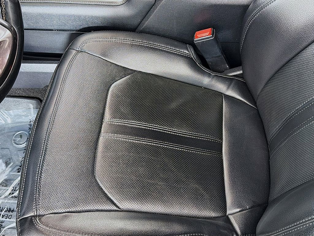 Used 2021 Ford Expedition Max Limited image 26